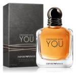 Giorgio Armani - Stronger with You 150x150